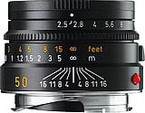 Leica 50mm f/2.5
