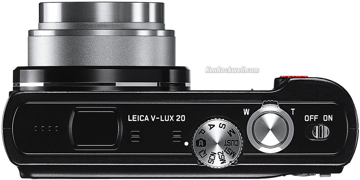 Leica D-LUX 4 10.1MP Digital Camera w/4x Zoom