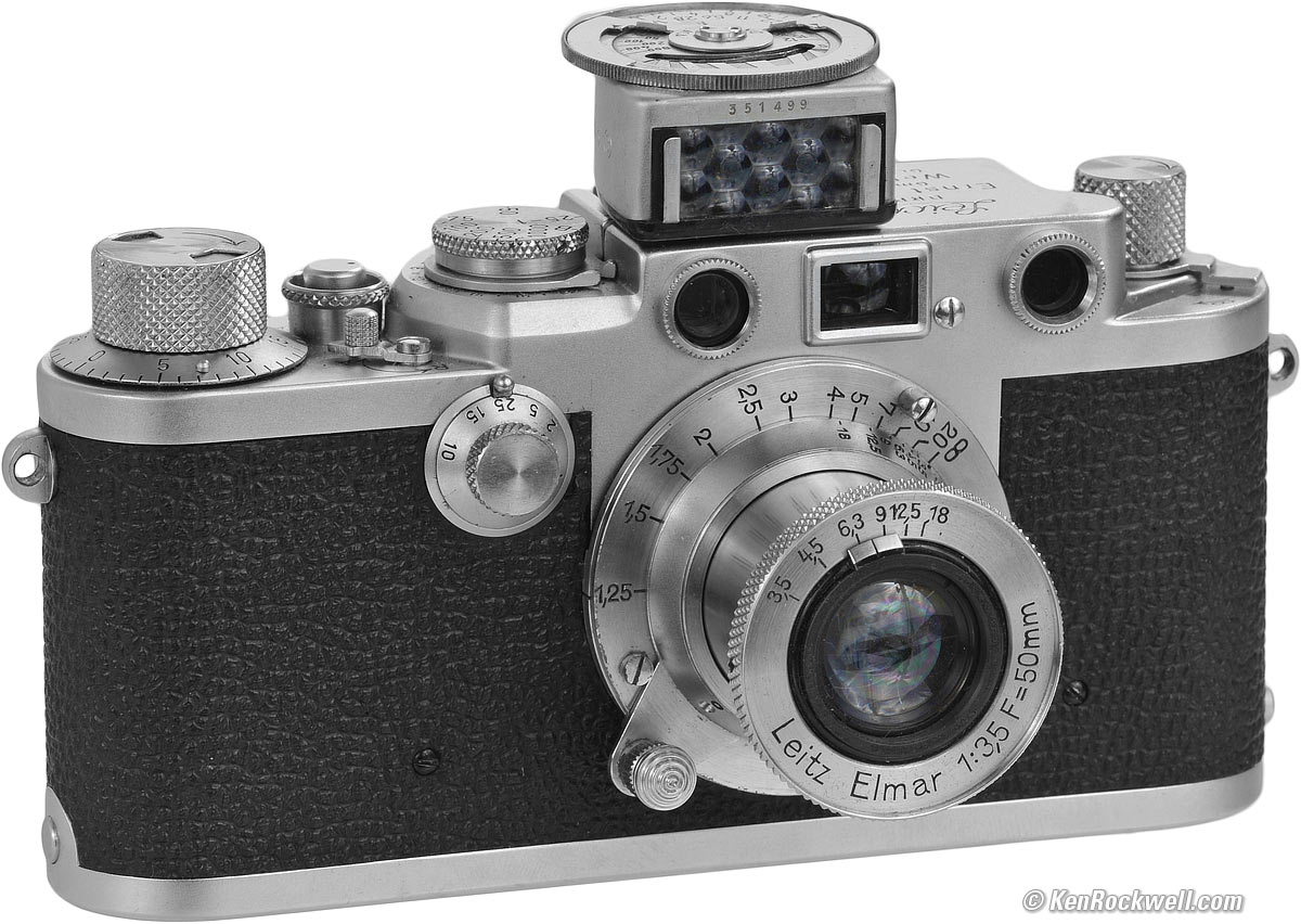 Leica Leica Leica meter MC with box  not working l1 