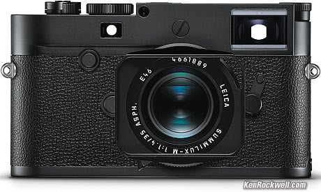 leica m2 ken rockwell