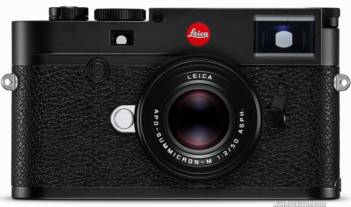 Leica M10 - Photo Review