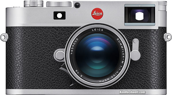 LEICA M11