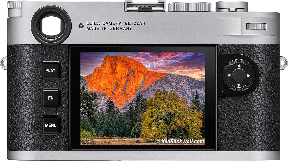 leica m2 ken rockwell