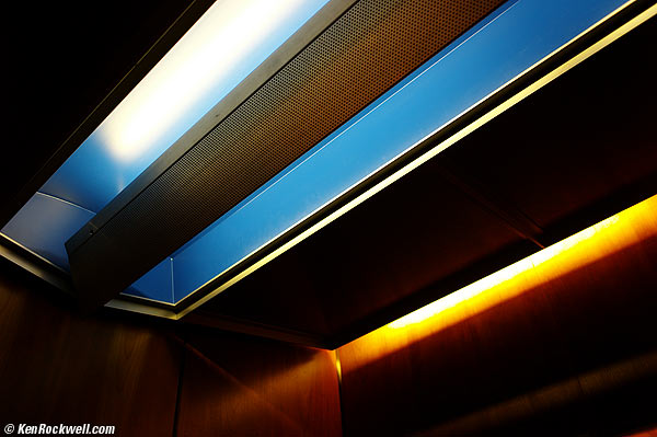 Elevator