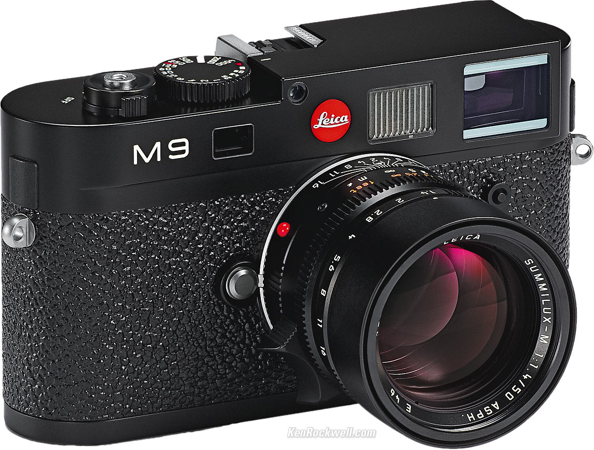 Onderscheiden Bron privaat LEICA M9 Review