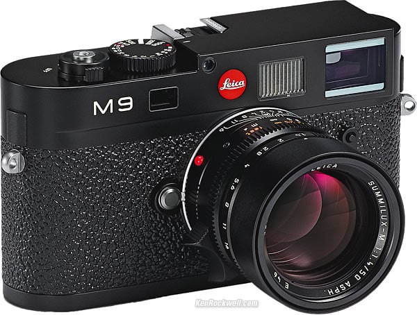 cheapest leica lens