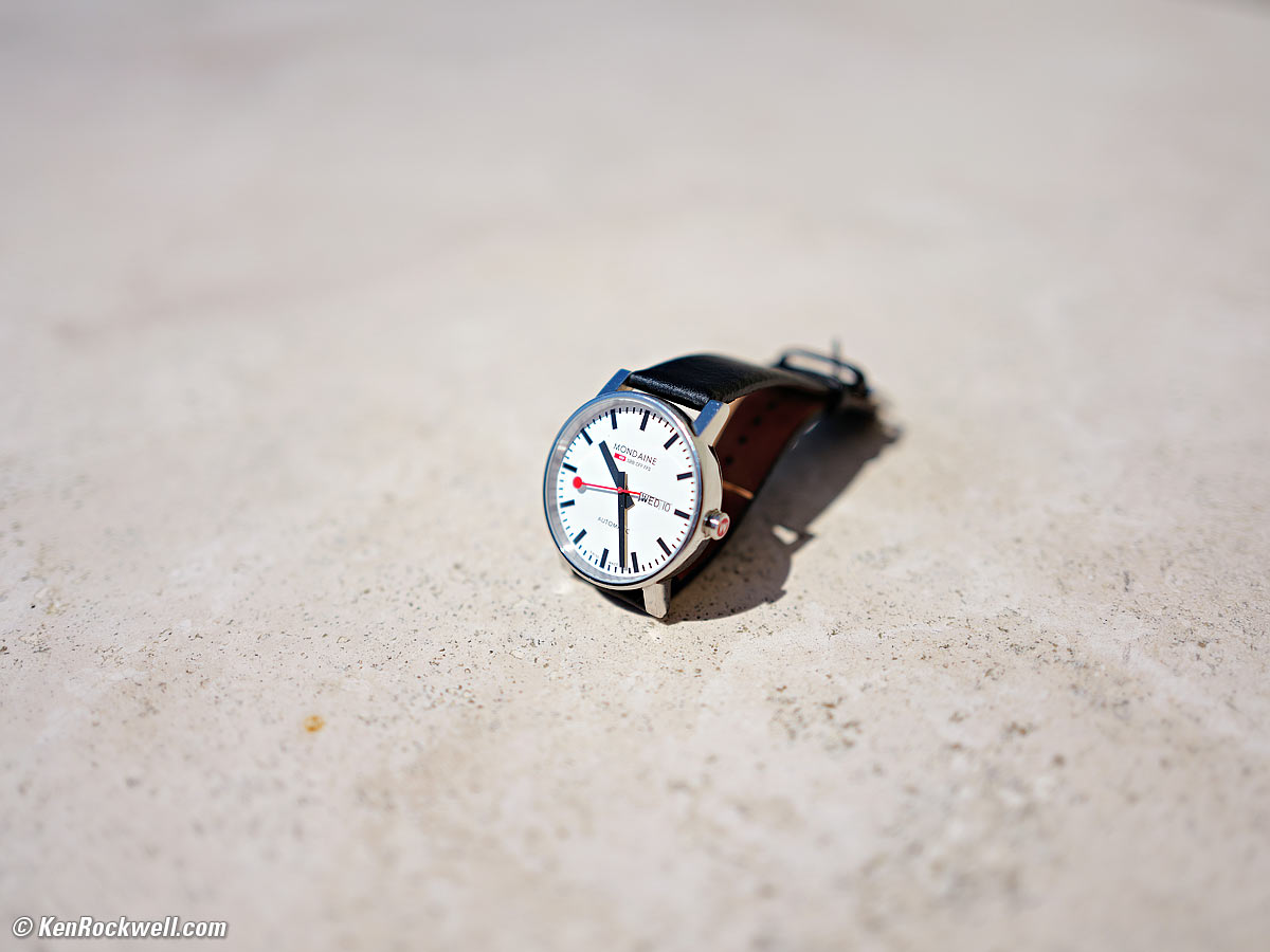 LEICA Q3 Sample Image File