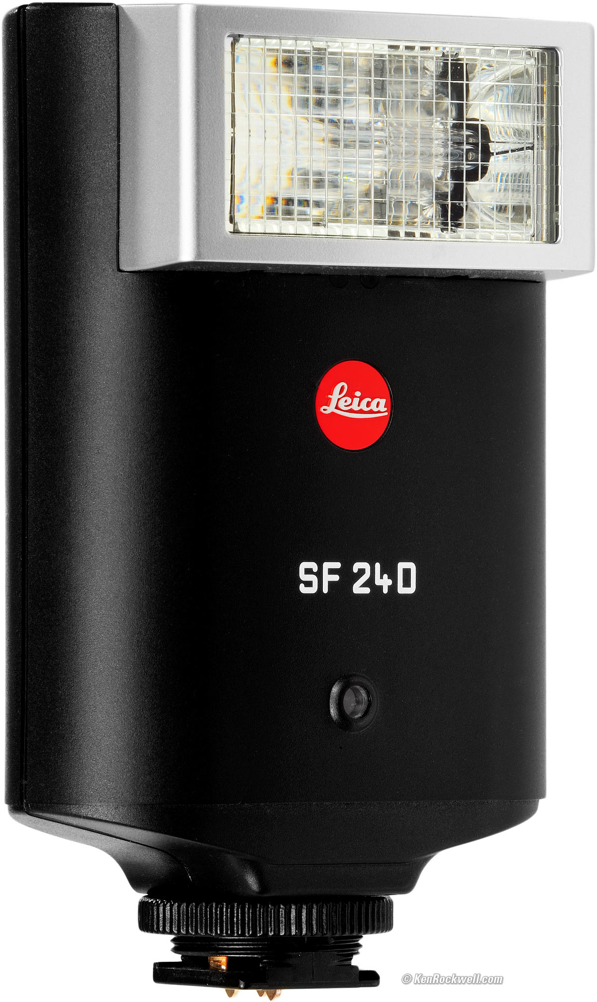 LEICA SF-24D: Best Flash for Q2, M11, M10 & M6