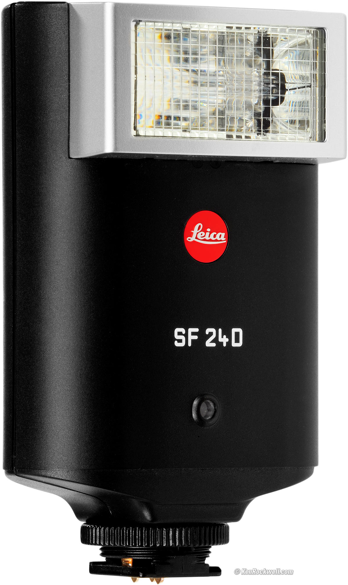 LEICA SF-24D Flash