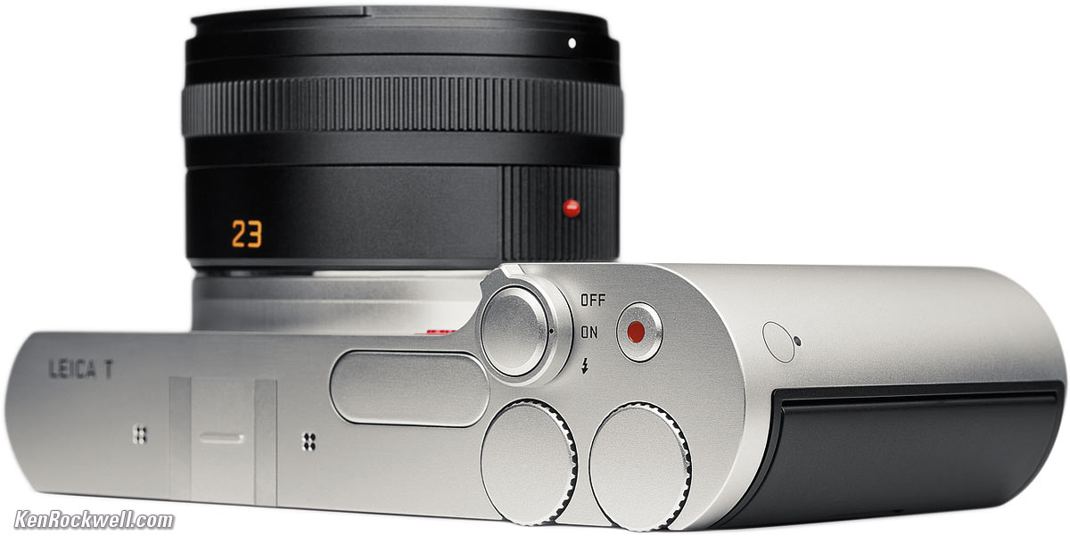 Terminologie ambulance Dubbelzinnig LEICA T System Review