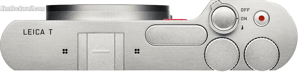 LEICA T System