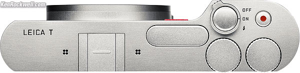 LEICA M typ. 701