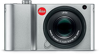 LEICA TL2 Review