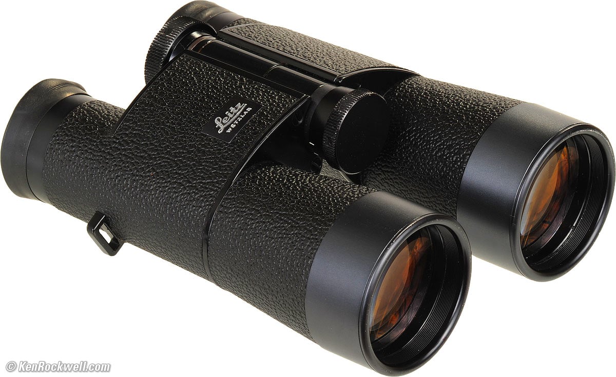 leitz binoculars reviews