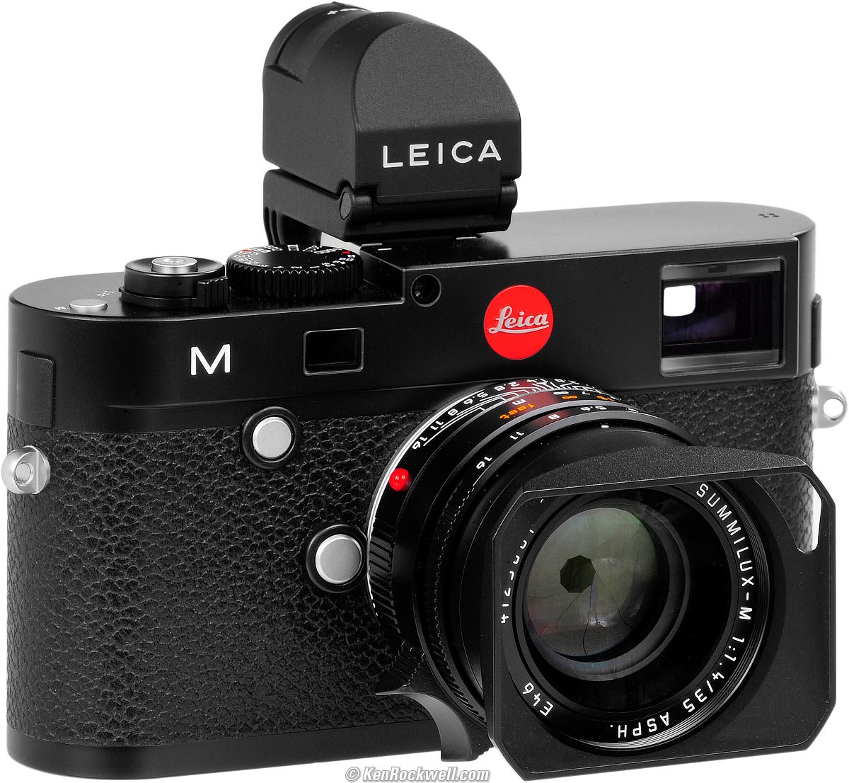 Leica M240