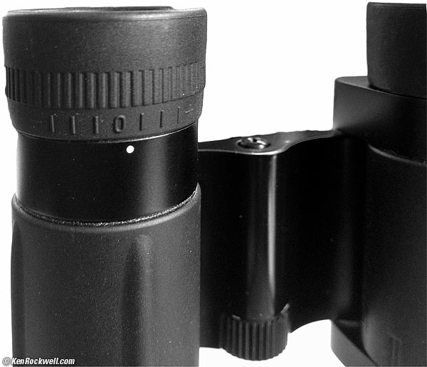 LEICA TRINOVID 8x20 BCA Review by Ken Rockwell LEICA TRINOVID 8x20 BCA Review by Ken Rockwell