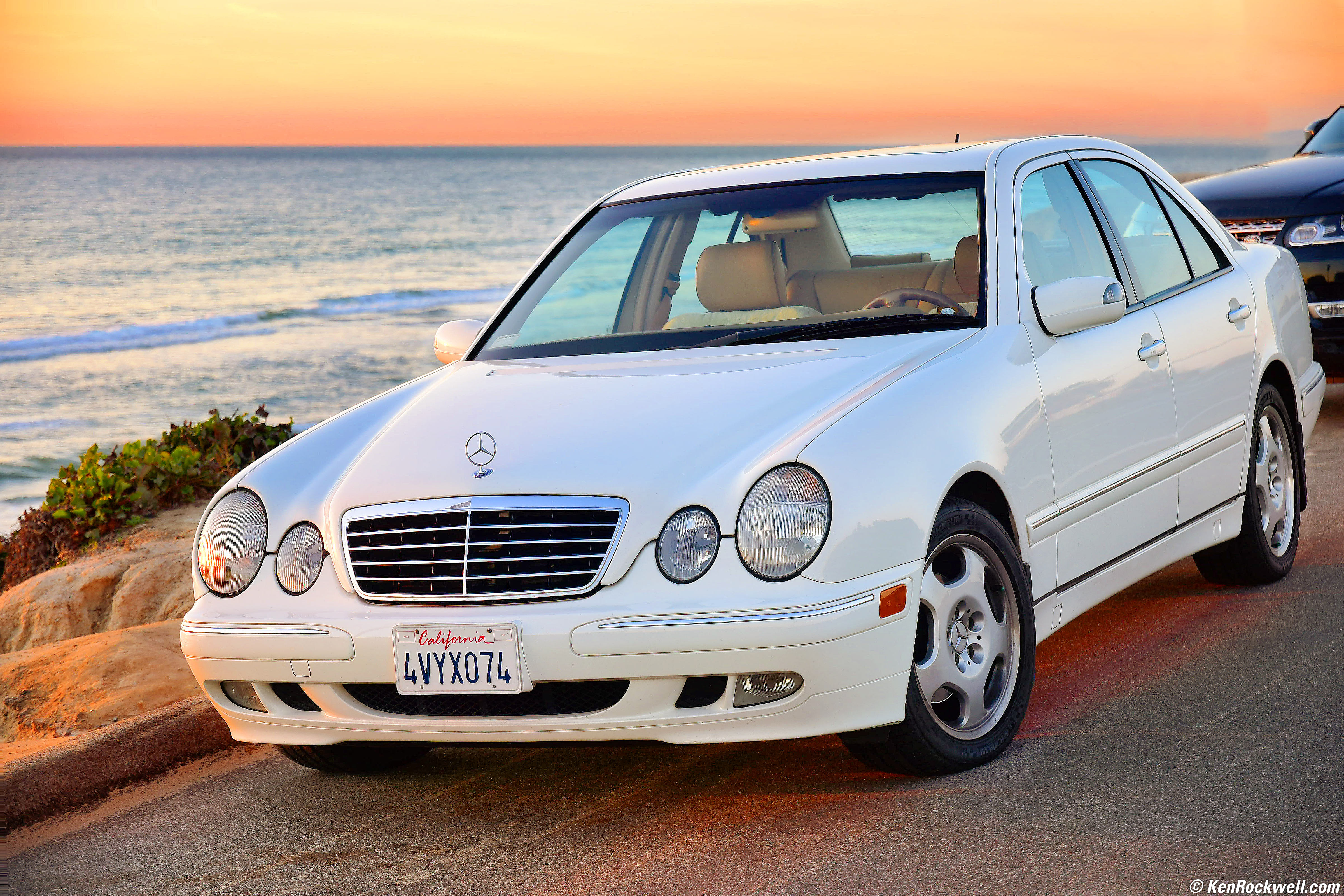 2002 shop mercedes e430