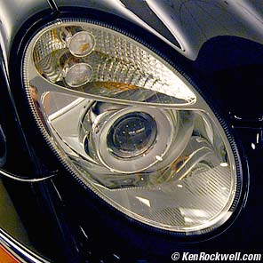 2006 E350