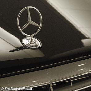 2006 E350