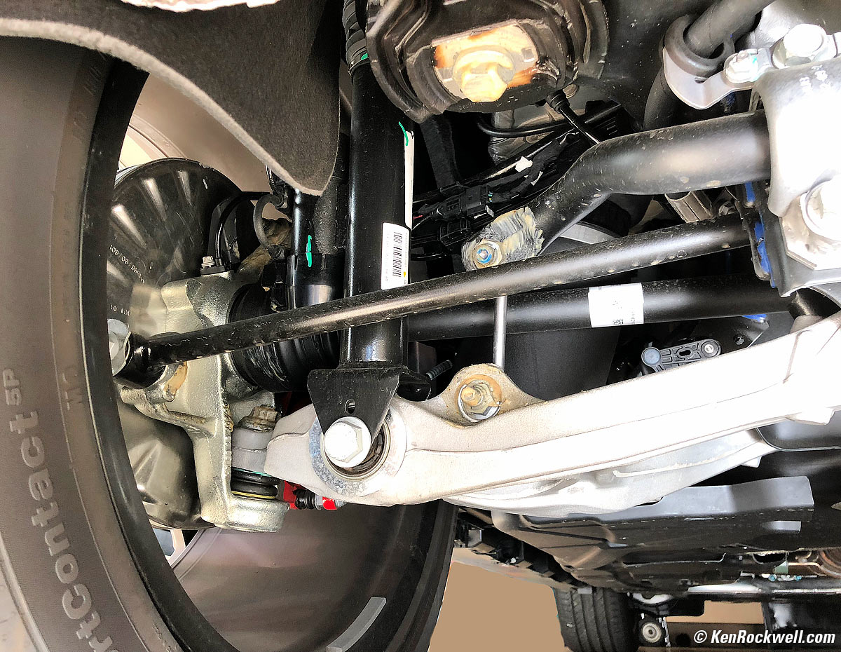 Mercedes AMG GLE 63S Coupe Review