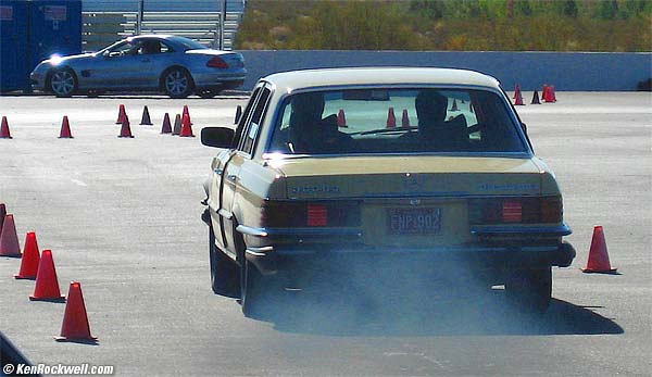 Ford focus diesel black smoke #10