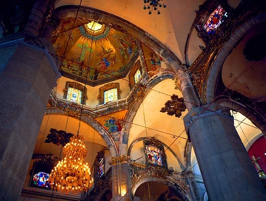 basilica