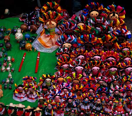 dolls