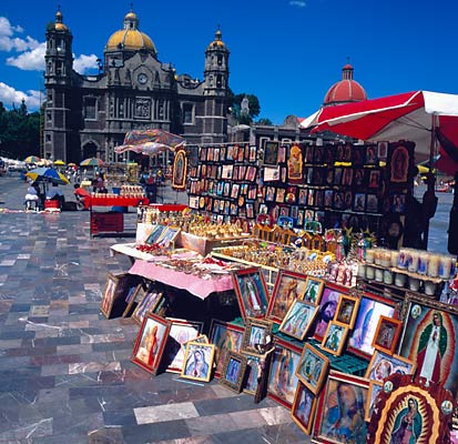 mercado