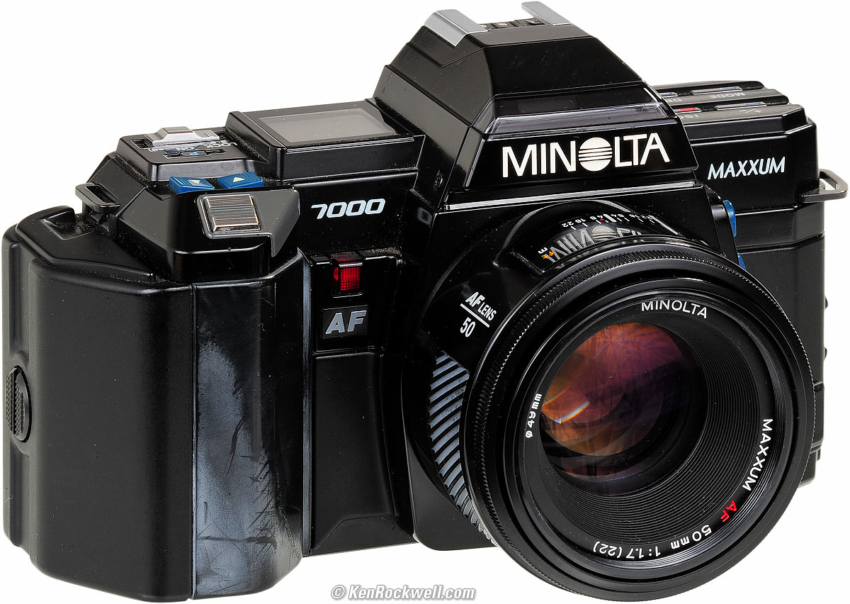 Minolta