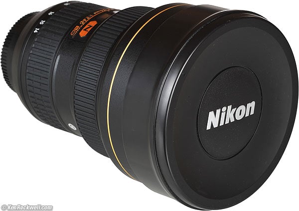 Nikon AF-S 14-24mm f/2.8 Review & Sample Image Files by Ken Nikon AF-S 14-24mm f/2.8 Review & Sample Image Files by Ken