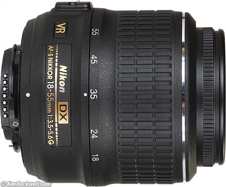 てです 【未使用SDカード付】Nikon D3000＆NIKKOR 18-55mm ズです