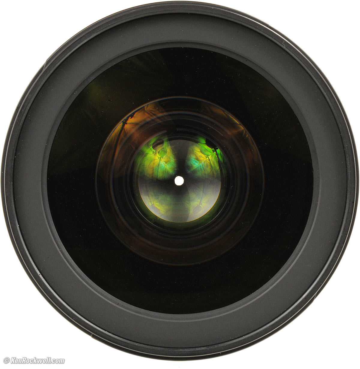 Nikon 24 70mm F 2 8 Review