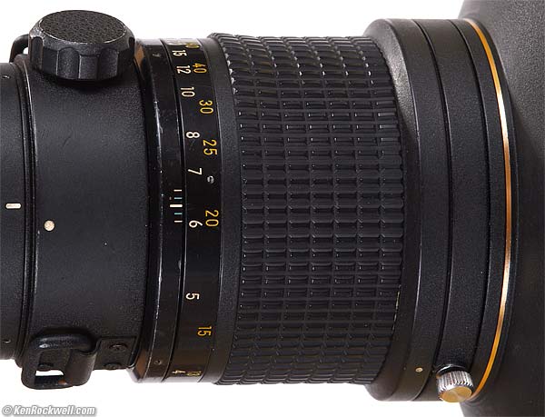【良品】Nikon Ai-S NIKKOR 300mm F2.8 ED レンズ(単焦点) カメラ 家電・スマホ・カメラ 【ネット限定】
