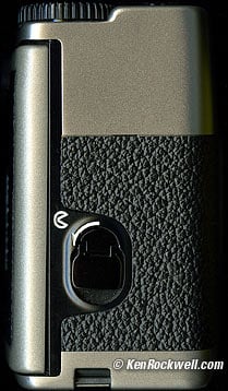 Nikon 35Ti Review, Sample Images & User's Guide by Ken Rockwell Nikon 35Ti Review, Sample Images & User's Guide by Ken Rockwell