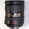Nikon 18-200mm