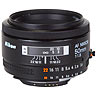 Nikkor 50mm f/1.8 AF