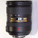 Nikon 18-200mm VR