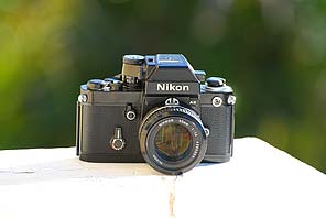 Nikon 70-300mm VR