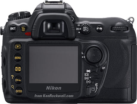 nikon z iii