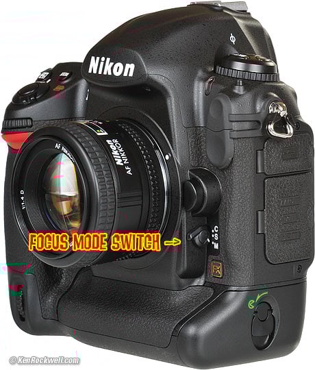 nikon d3x ken rockwell