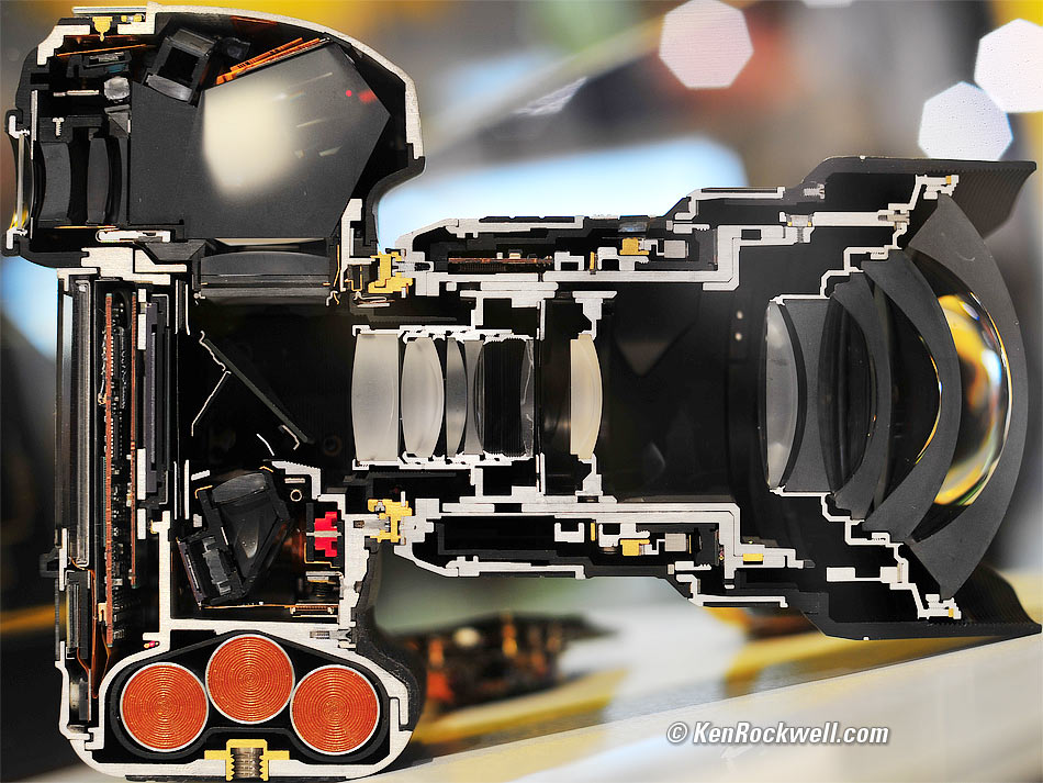 nikon d700 kit