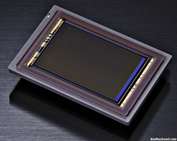 カメラ デジタルカメラ Nikon D3 Specifications