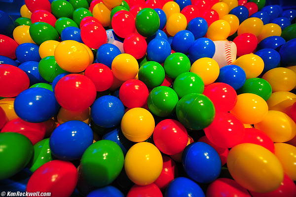 Balls