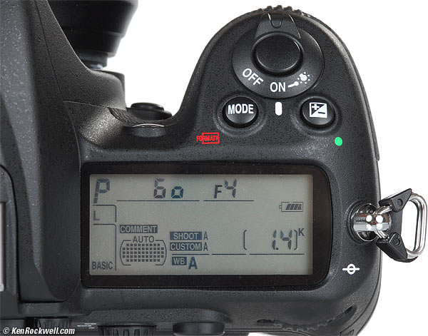 nikon 400mm 2.8 used