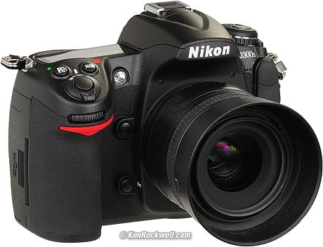 Nikon Z8 Review by Ken Rockwell