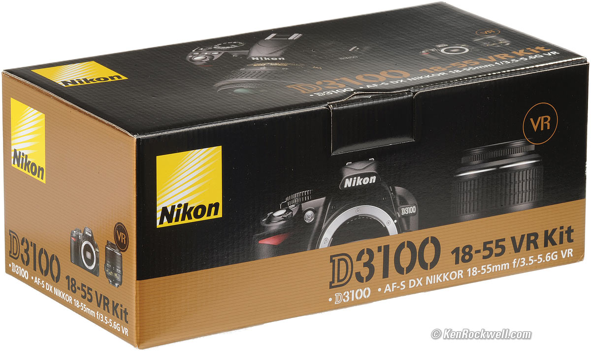カメラ デジタルカメラ Nikon D3100