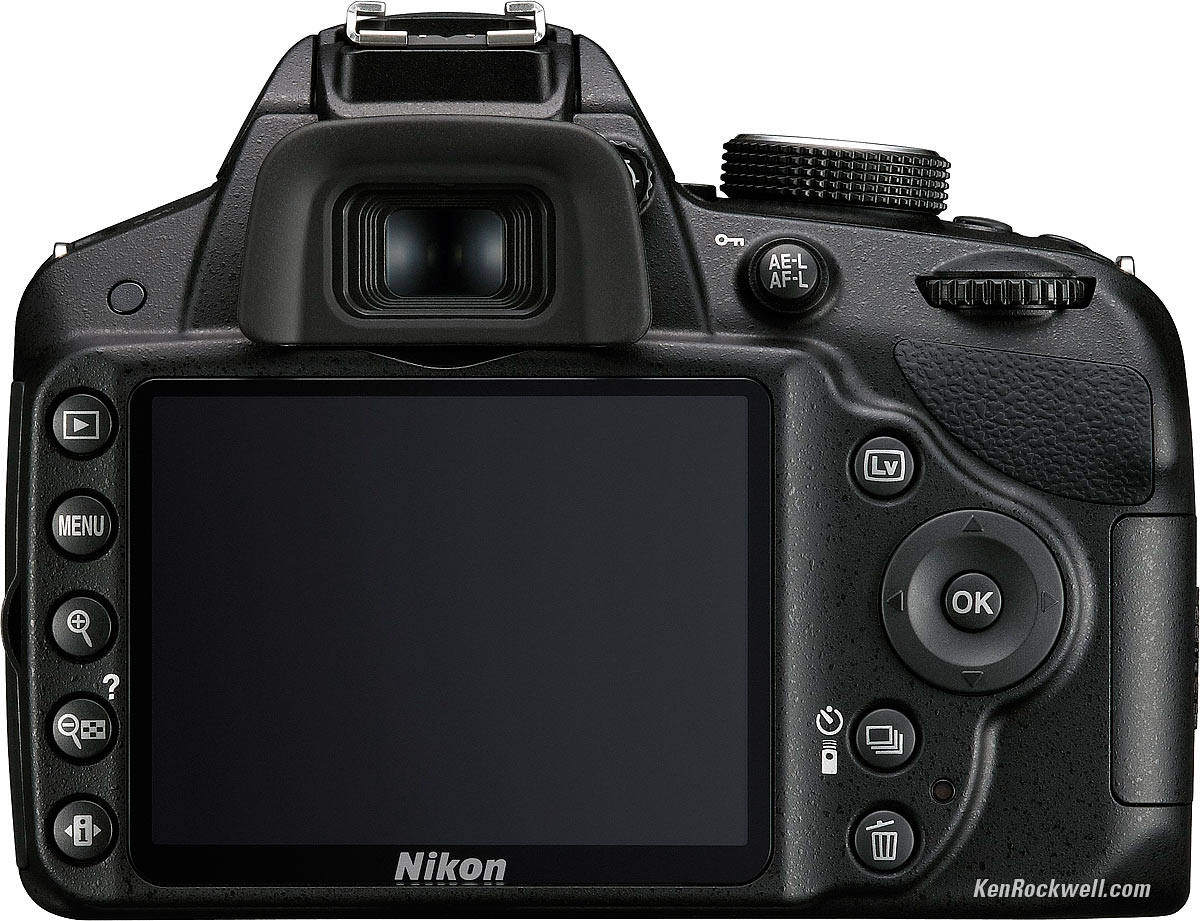 Nikon D3200 (with 18-55mm VR lens) review: Nikon D3200 with 18-55mm VR lens  - CNET