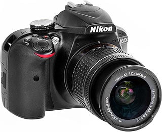 ken rockwell d5300