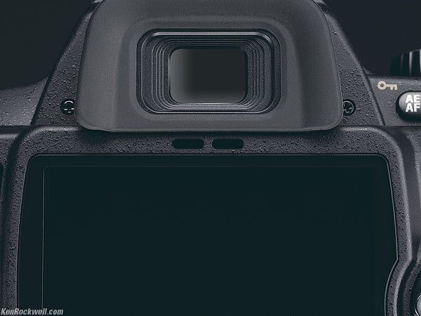 nikon d60 full frame