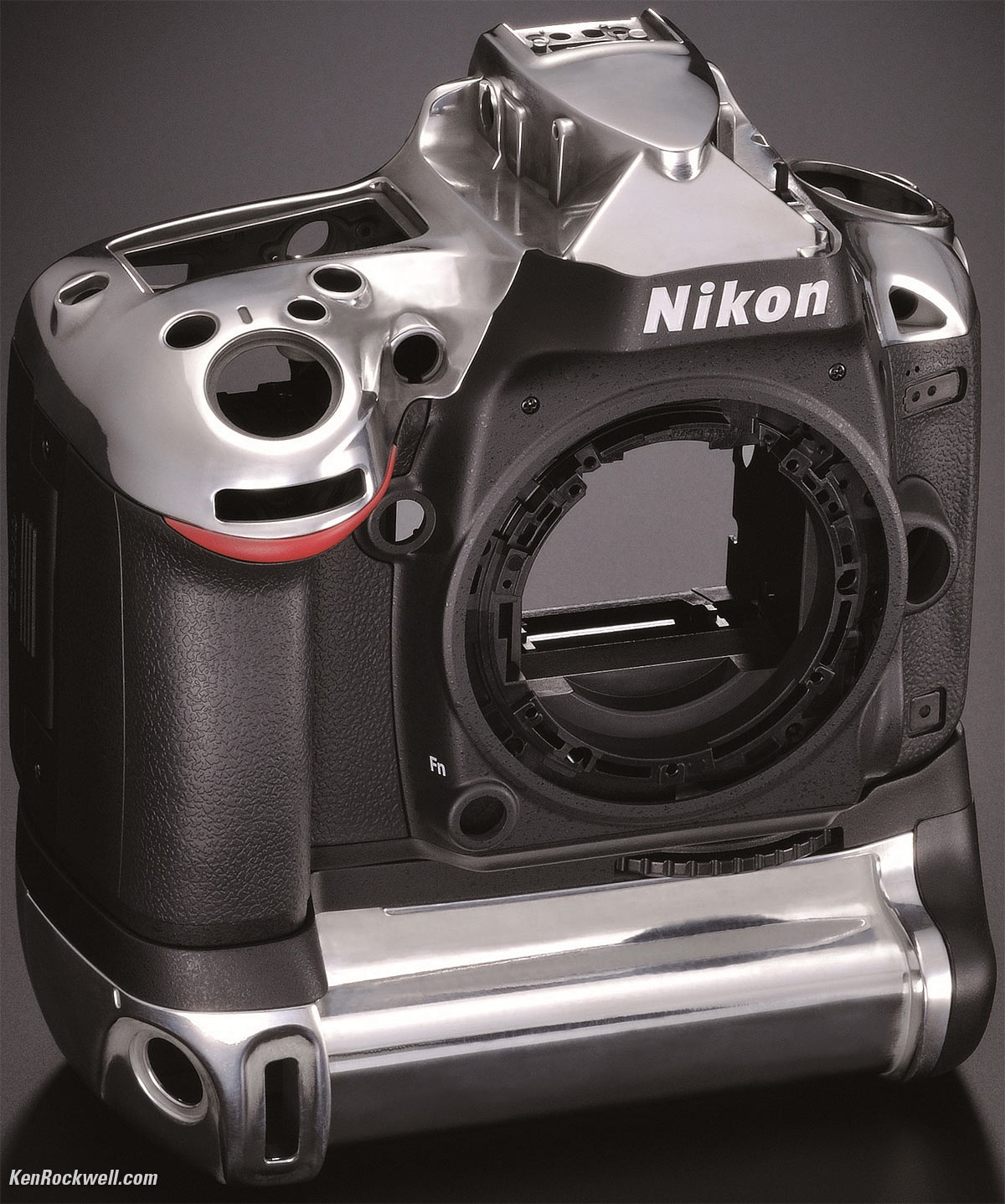 Mono-pod D800E D3S Sturdy 72 Monopod Camera Stick with Quick Release for Nikon D500 D5 D700 D4S Digtal SLR Cameras: Collapsible Mono pod D4 D800 D810A D610 D750 D810 D600 D3X 